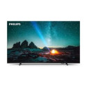 Philips TV Set||55"|4K/Smart|3840x2160|Wireless LAN|Bluetooth|Titan OS|55PUS7609/12