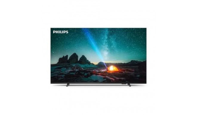 Philips TV Set||55"|4K/Smart|3840x2160|Wireless LAN|Bluetooth|Titan OS|55PUS7609/12