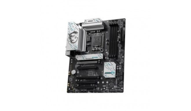 MSI B760 GAMING PLUS WIFI DDR4 |