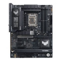 Asus TUF GAMING Z890-PLUS WIFI | Processor family Intel | Processor socket LGA1851 | DDR5 | Supporte