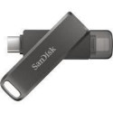 SANDISK BY WESTERN DIGITAL MEMORY DRIVE FLASH USB3 256GB/SDIX70N-256G-GN6NE SANDISK