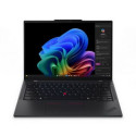 Lenovo ThinkPad T14s Gen 6 14 WUXGA Snapdragon XE78100/32GB/1TB/Qualcomm Adreno/WIN11 Pro/Nordic Bac