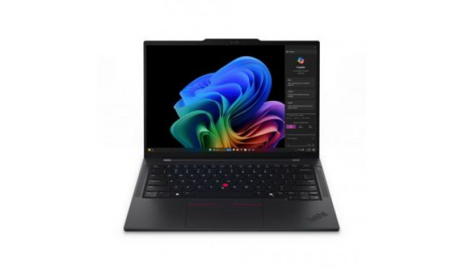 Lenovo ThinkPad T14s Gen 6 14 WUXGA Snapdragon XE78100/32GB/1TB/Qualcomm Adreno/WIN11 Pro/Nordic Bac