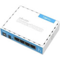 Mikrotik Access Point||IEEE 802.11 b/g|IEEE 802.11n|4x10Base-T / 100Base-TX|RB941-2ND