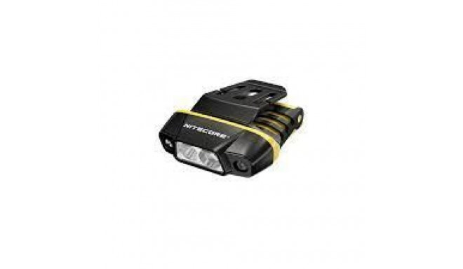 NITECORE HEADLAMP NU SERIES 150 LUMENS/NU11