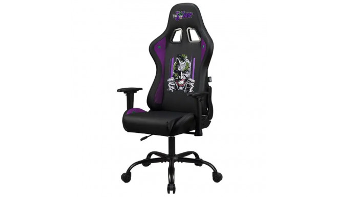 Subsonic Pro Gaming Seat The Joker