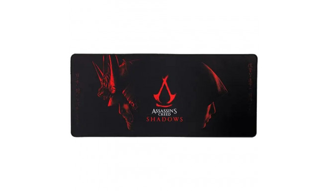 Subsonic Gaming Mouse Pad XXL Assassins Creed V2