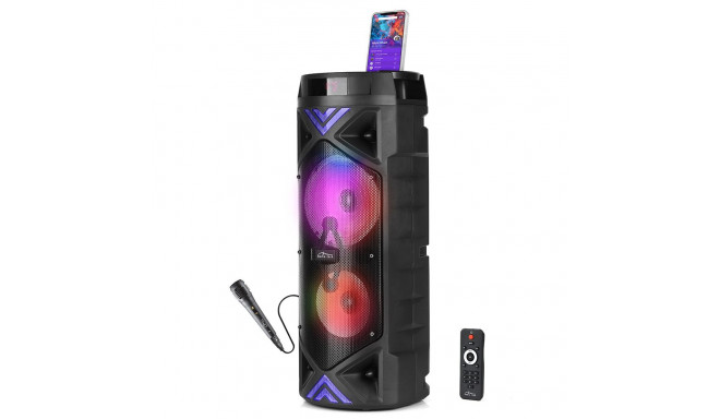 Media-Tech MT3182 FUNBOX KEG PRO