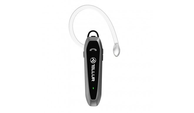 Tellur Bluetooth Headset Vox 100 Black