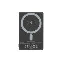 Tellur PD20W Ultra Thin  5000 mAh PowerBank MagSafe