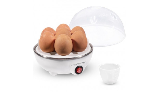 Egg cooker Esperanza EKE001 EGG MASTER