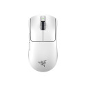 Razer | Gaming Mouse | Viper V3 Pro | Wireless/Wired | White