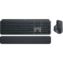 Logitech MX Keys S Combo US must