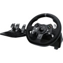 Logitech G920 Driving Force rool (941-000123)