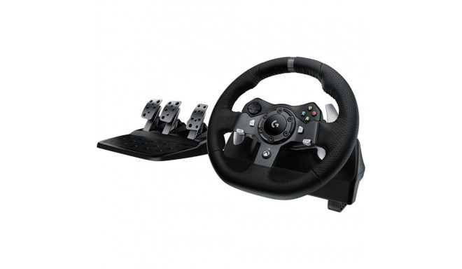 Logitech G920 Driving Force rool (941-000123)