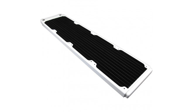 XSPC Üliõhuke Radiaator TX480 - 480mm valge