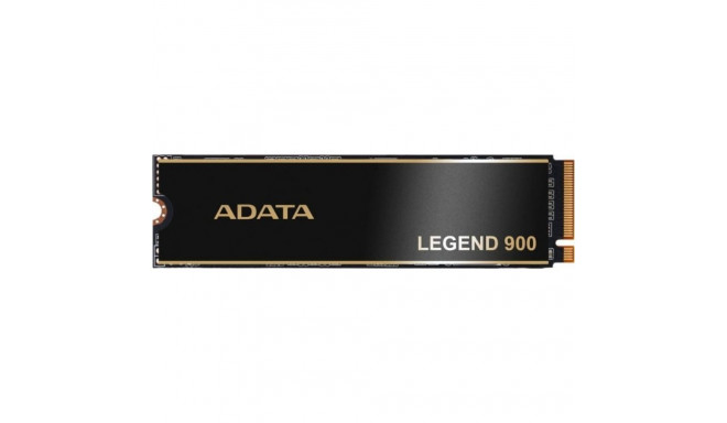 ADATA Legend 900 512GB M.2 2280 PCI-E x4 Gen4 NVMe SSD (SLEG-900-512GCS)