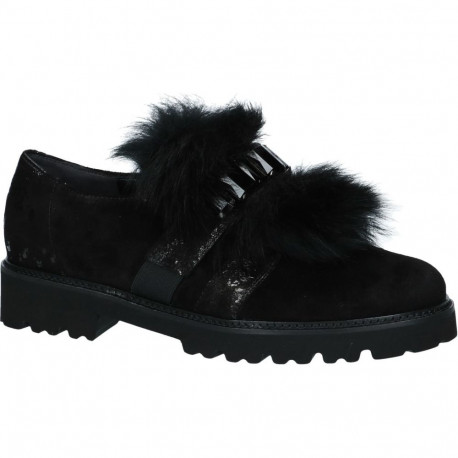 Gabor women's shoes black size 38 (BB213222)