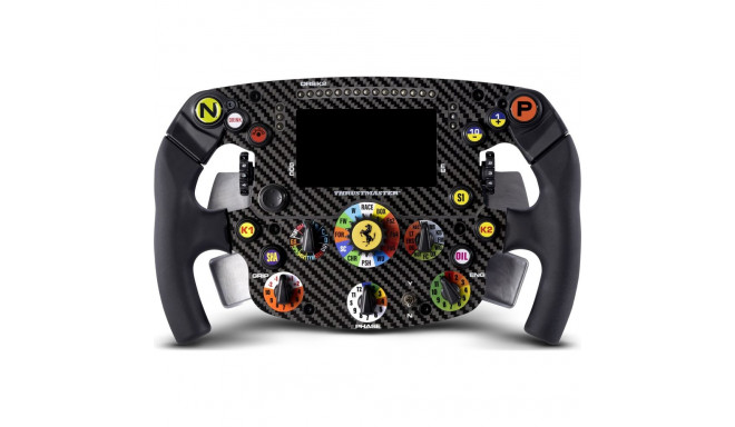 Thrustmaster Ferrari SF1000 Edition Steering Wheel (4060172)