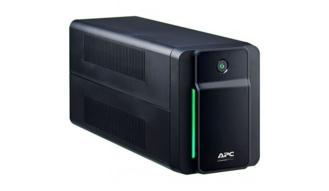 UPS APC Back-UPS 750VA (BX750MI)