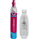 Beverage maker SODASTREAM Terra, white