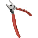 Cutting pliers for plastic and lead KNIPEX 7201