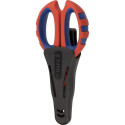 Electrician's scissors KNIPEX 0510SB