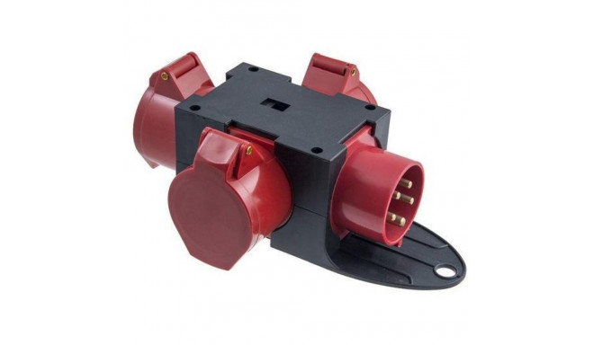 PANEL MINI-1. 5P.16A 3PL