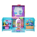GABBY´S DOLLHOUSE playset Gabby´s rainbow closet