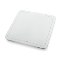 ETA | Isiklik kaal | ETA878090000 | Maksimaalne kaal (kandevõime) 180 kg | Täpsus 100 g | Valge