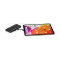Belkin | BOOST CHARGE Plus akupank | 10000 mAh | Integreeritud LTG ja USB-C kaablid | Must