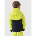 4F Jr 4FJWAW24TTJAM535-45S winter ski jacket (140)