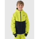 4F Jr 4FJWAW24TTJAM535-45S winter ski jacket (158)