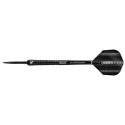 Harrows Supergrip Black darts 90% steeltip SupergripBlack90% (22 g)