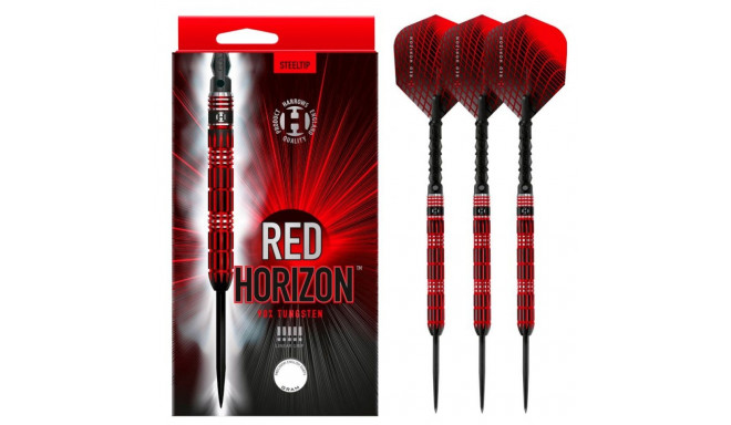 Darts Harrows RED HORIZON 90% steeltip RedHorizon (23 g)