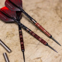 Darts Harrows RED HORIZON 90% steeltip RedHorizon (22 g)