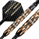 Darts Harrows RED HORIZON 90% soft tip ImperialDiamond (20 g)