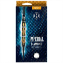 Darts Harrows RED HORIZON 90% soft tip ImperialDiamond (23 g)