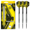 Harrows NX-90 darts 90% steeltip NX-90 (24 g)