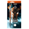 Harrows TORO Darts 90% Steeltip Toro (21 g)