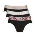 Calvin Klein Steel M 000NB3073A underwear (M)