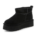 BearPaw Retro Shorty W 2940W-884 Shoes (EU 40)