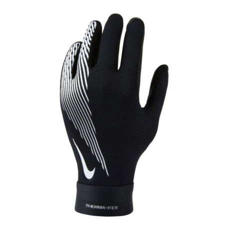 Nike Academy Thermafit Jr HF0547-011 gloves (M)