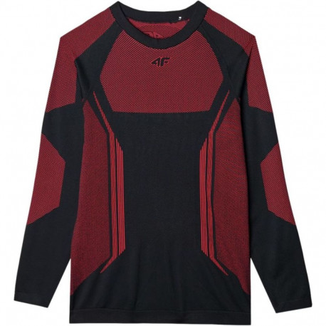 Thermoactive T-shirt 4F M165 M 4FWAW24USEAM165 62S (S/M)