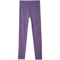 Thermoactive leggings 4F F157 W 4FWAW24USEAF157 50S (M/L)