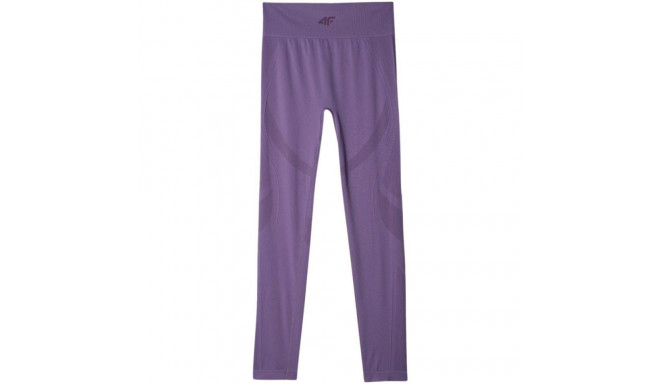 Thermoactive leggings 4F F157 W 4FWAW24USEAF157 50S (M/L)