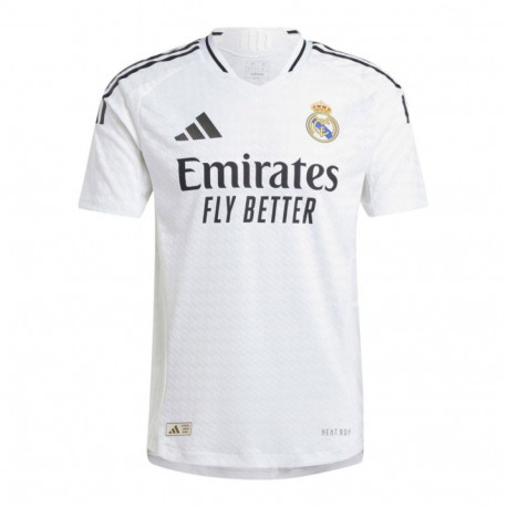 Adidas Real Madrid Home Authentic T-shirt M IX8095 (M (178cm))