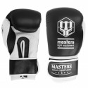 Boxing gloves MASTERS RPU-TR 011112-12 (16 oz)