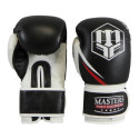 Boxing gloves MASTERS RPU-TR 011112-12 (16 oz)