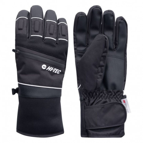 Hi-Tec Baksa M 92800620880 gloves (S/M)